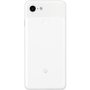 Grade A2 Google Pixel 3 Clearly White 5.5" 128GB 4G Unlocked & SIM Free