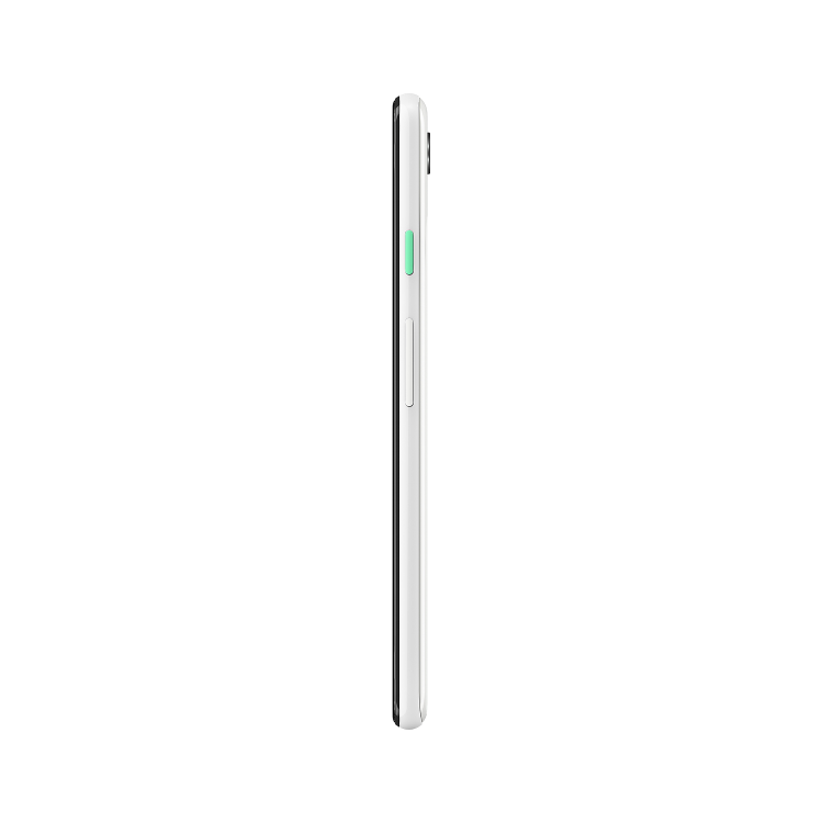 Grade A2 Google Pixel 3 Clearly White 5.5" 128GB 4G Unlocked & SIM Free