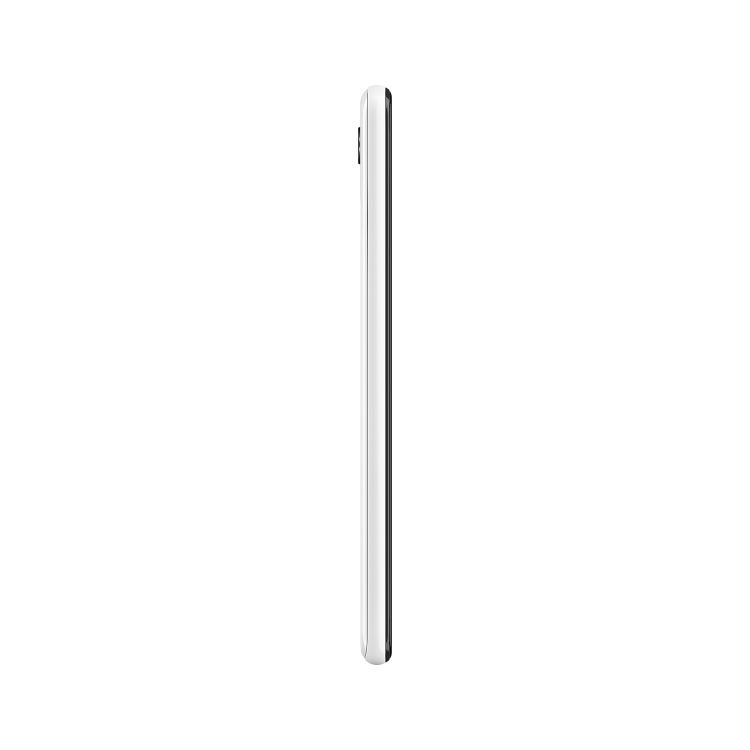 Grade A2 Google Pixel 3 Clearly White 5.5" 128GB 4G Unlocked & SIM Free