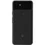 Grade A2 Google Pixel 3a Just Black 5.6" 64GB 4G Unlocked & SIM Free
