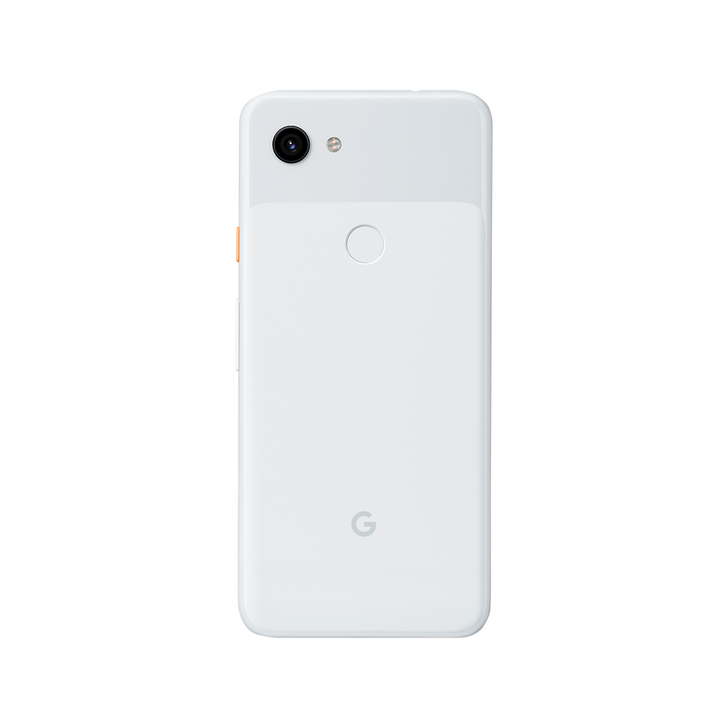 Grade A2 Google Pixel 3a Clearly White 5.6