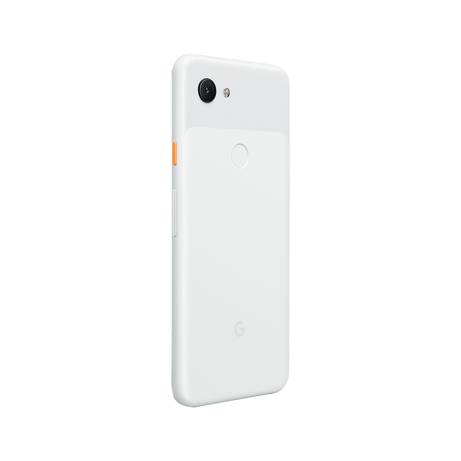 Grade C Google Pixel 3a Clearly White 5.6