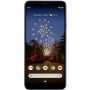Grade B Google Pixel 3a XL Clearly White 6" 64GB 4G Unlocked & SIM Free