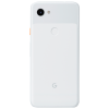 Grade A3 Google Pixel 3a XL Clearly White 6&quot; 64GB 4G Unlocked &amp; SIM Free