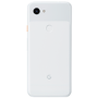 Grade B Google Pixel 3a XL Clearly White 6" 64GB 4G Unlocked & SIM Free