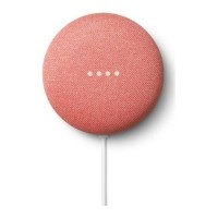 Google Nest Mini - Coral