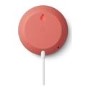 Google Nest Mini - Coral