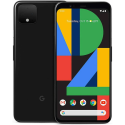 GA01187 Google Pixel 4 Just Black 5.7" 64GB 4G Unlocked & SIM Free
