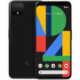 Google Pixel 4 Just Black 5.7" 64GB 4G Unlocked & SIM Free