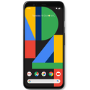 Google Pixel 4 Just Black 5.7" 64GB 4G Unlocked & SIM Free