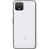 Grade A Google Pixel 4 Clearly White 5.7&quot; 128GB 4G Unlocked &amp; SIM Free