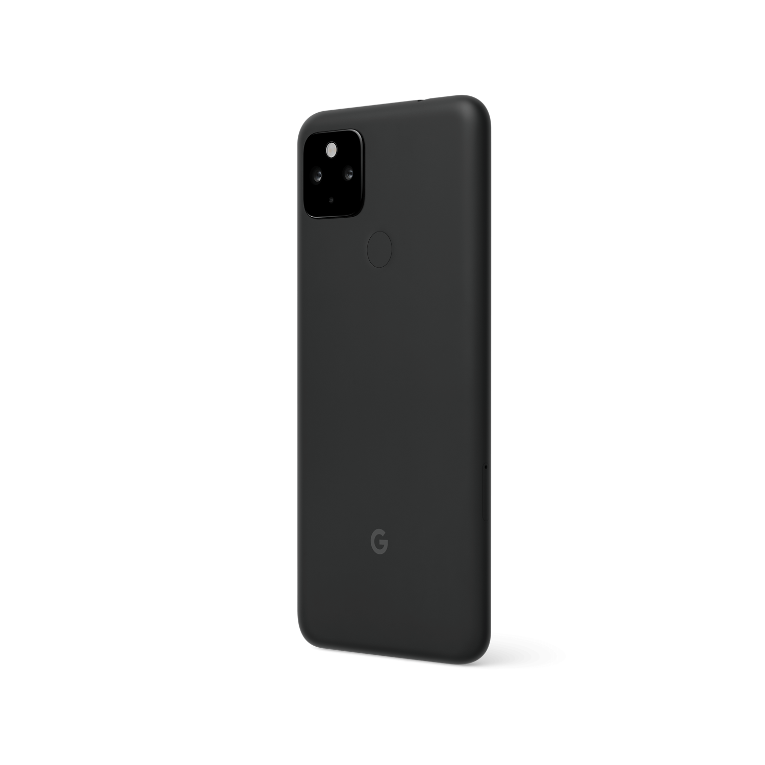 Google Pixel 4a (5G) ジャストブラック 128 GB Google Pixel 4A 5G Just Black 6.24