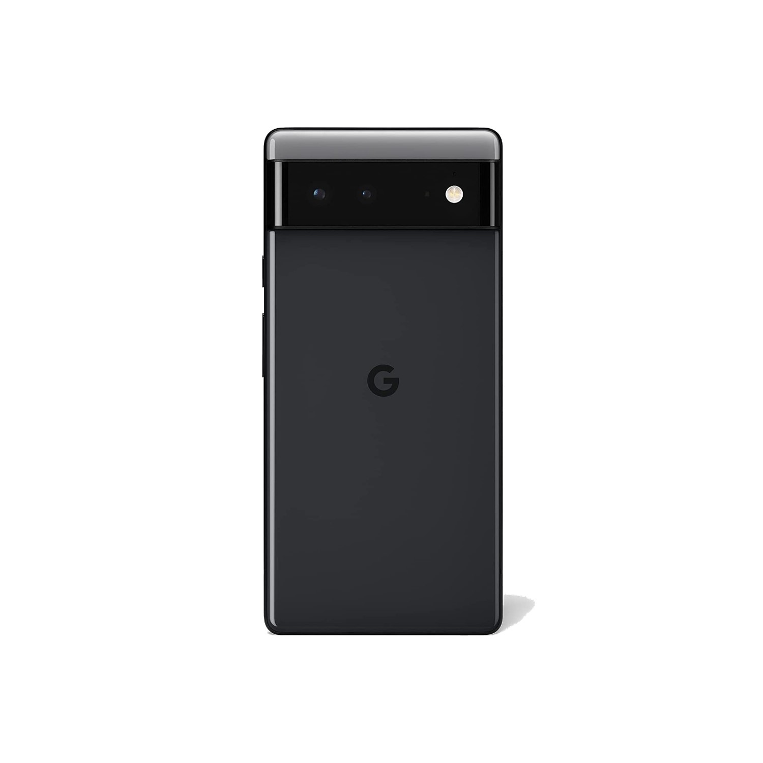 Google  Pixel 6  Stormy Black  128GB