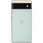 Refurbished Google Pixel 6 128GB 5G SIM Free Smartphone - Sorta Seafoam