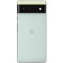 Refurbished Google Pixel 6 Sorta Seafoam 6.4" 128GB 5G Unlocked & SIM Free Smartphone