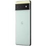 Refurbished Google Pixel 6 128GB 5G SIM Free Smartphone - Sorta Seafoam