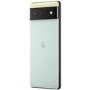 Refurbished Google Pixel 6 Sorta Seafoam 6.4" 128GB 5G Unlocked & SIM Free Smartphone