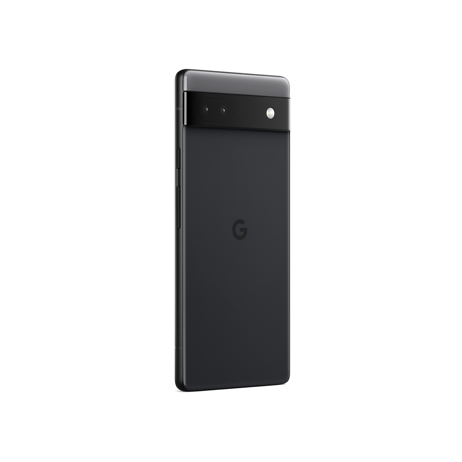 Google Pixel 6a Charcoal 6.1" 128GB 5G Unlocked & SIM Free Smartphone