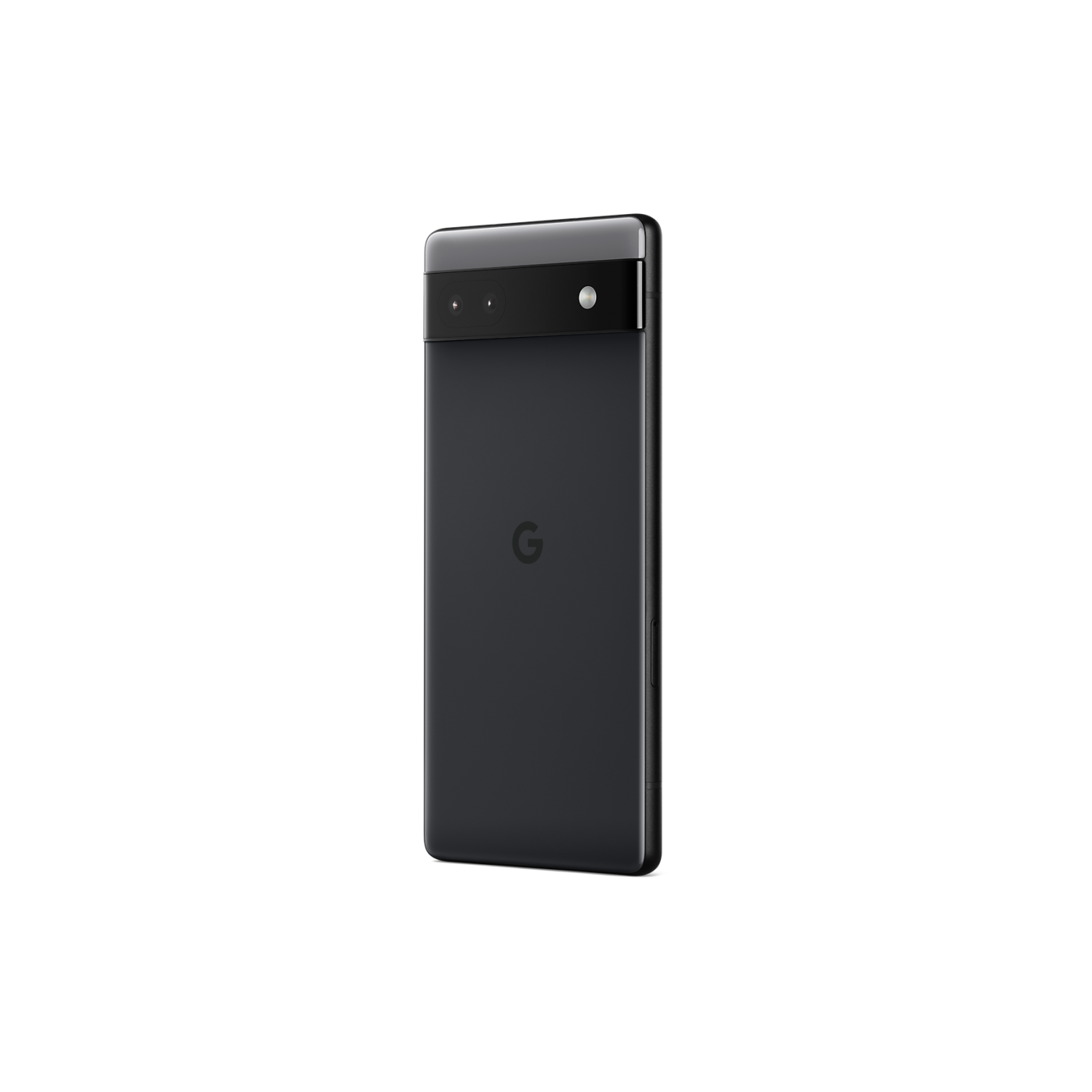 Google Pixel 6a Charcoal 6 1 128GB 5G Unlocked SIM Free Smartphone 