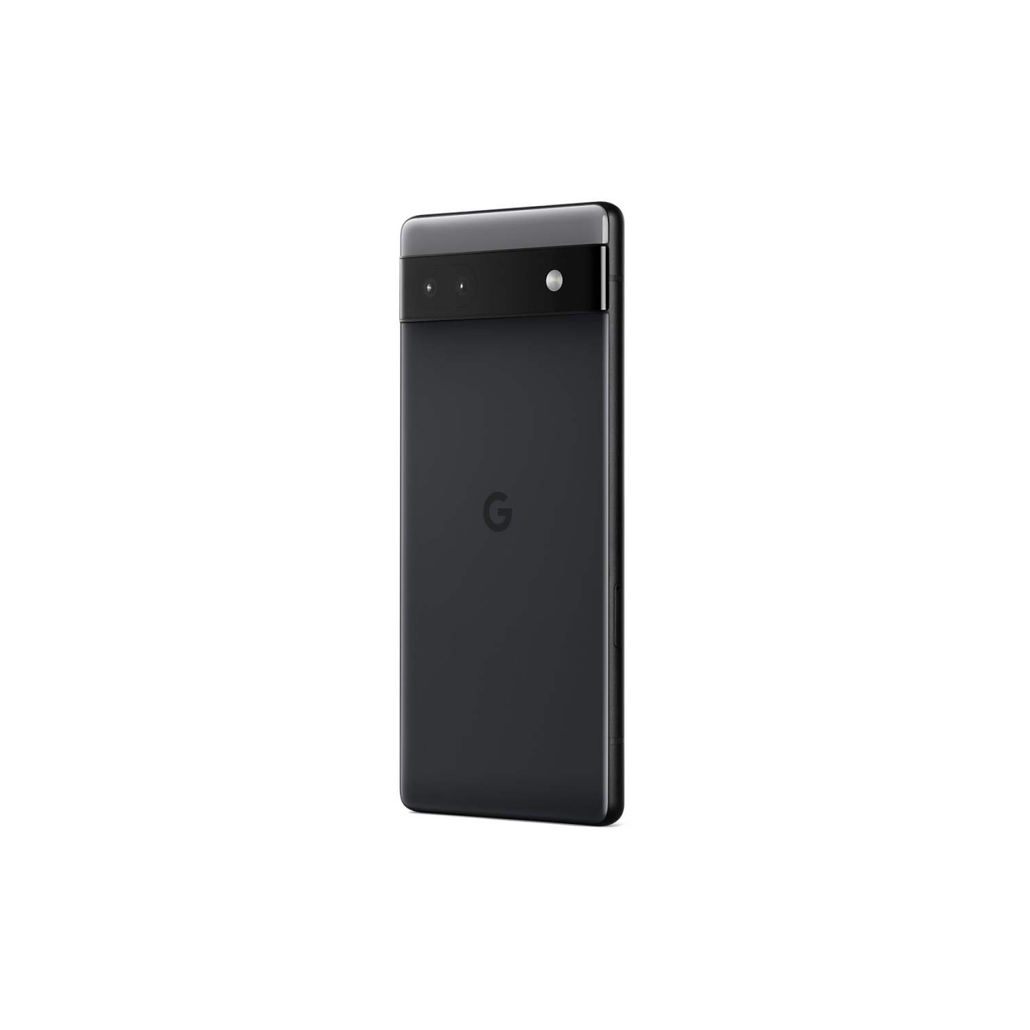 Google Pixel 6a Charcoal 6.1" 128GB 5G Unlocked & SIM Free Smartphone