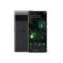 GRADE A1 - Google Pixel 6 256GB 5G SIM Free Smartphone - Stormy Black
