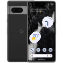TR/V258/2 Refurbished Google Pixel 7 Obsidian Black 6.3" 128GB 5G Unlocked & SIM Smartphone