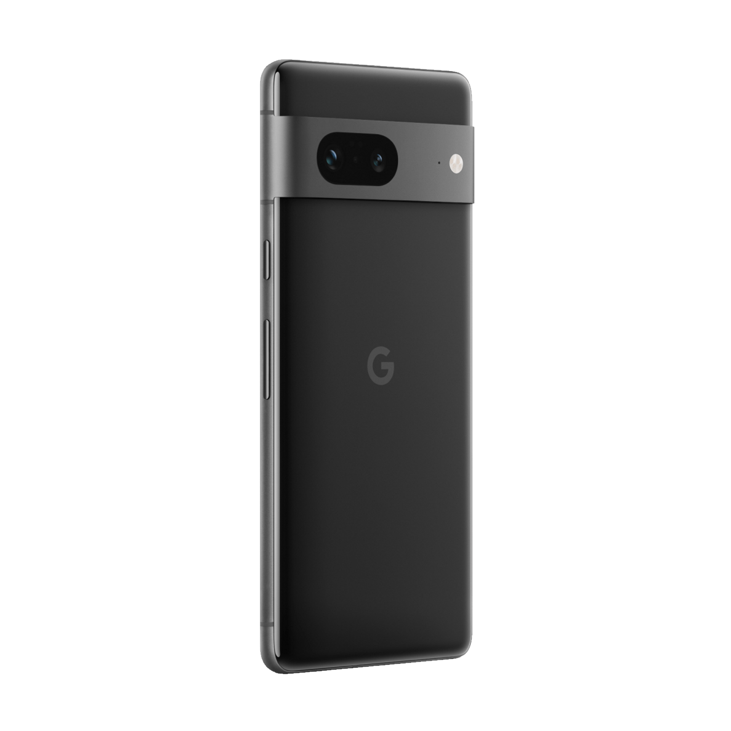 Google Pixel 7 128GB 5G SIM Free Smartphone - Obsidian Black Google Pixel 7 128GB 5G SIM Free Smartphone - Obsidian Black