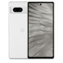 Refurbished Google Pixel 7a Snow 6.1" 128GB 5G Unlocked & SIM Free Smartphone