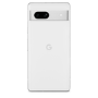Refurbished Google Pixel 7a Snow 6.1" 128GB 5G Unlocked & SIM Free Smartphone