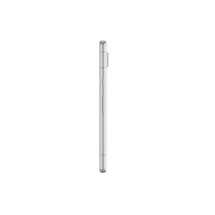 Refurbished Google Pixel 7a Snow 6.1" 128GB 5G Unlocked & SIM Free Smartphone