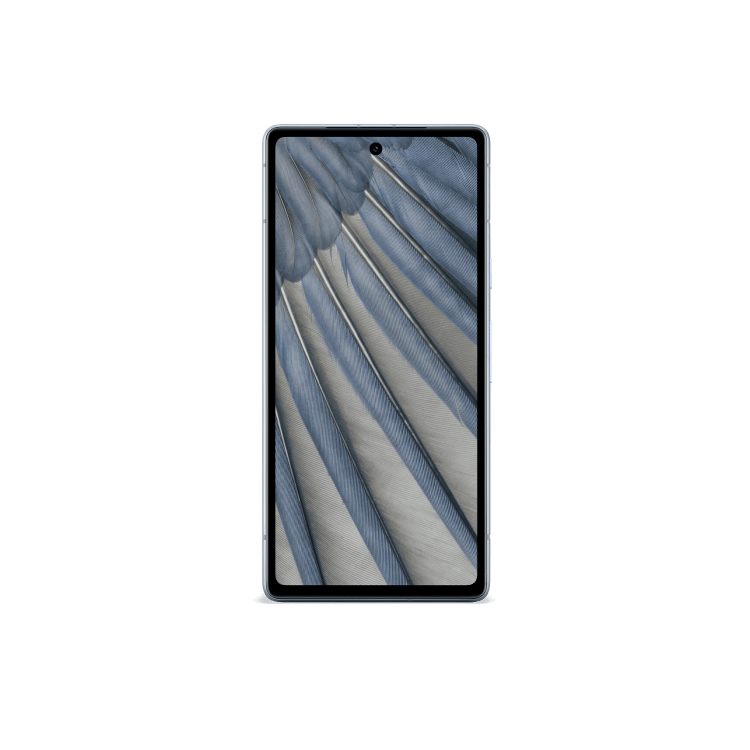 GRADE A1 - Google Pixel 7a 128GB 5G SIM Free Smartphone - Sea