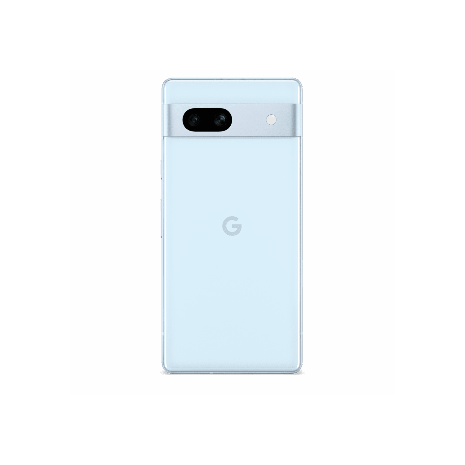 Google Pixel 7a 128GB 5G SIM Free Smartphone - Sea - Page 1 Google Pixel 7a 128GB 5G SIM Free Smartphone - Sea - Page 1