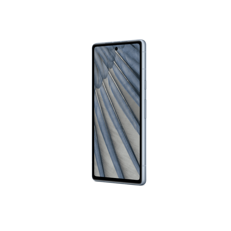 GRADE A1 - Google Pixel 7a 128GB 5G SIM Free Smartphone - Sea