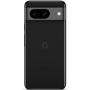 Google Pixel 8a 256GB 5G Mobile Phone - Obsidian Black