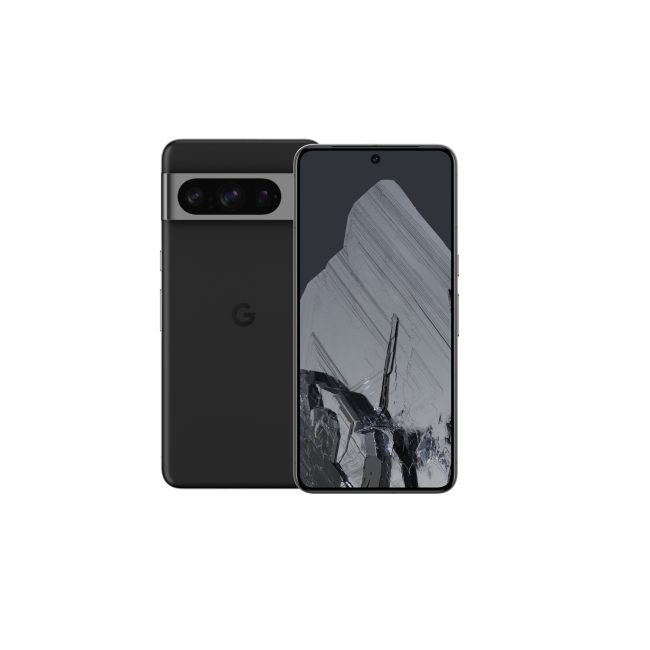 Google  pixel 8 pro Obsidian 128GB