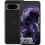 GRADE A1 - Google Pixel 8 256GB 5G Unlocked & SIM Free Smartphone -  Obsidian