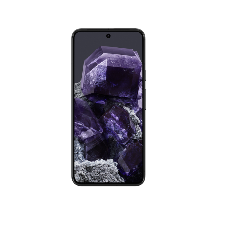 Google Pixel 8 256GB 5G Unlocked & SIM Free Smartphone -  Obsidian