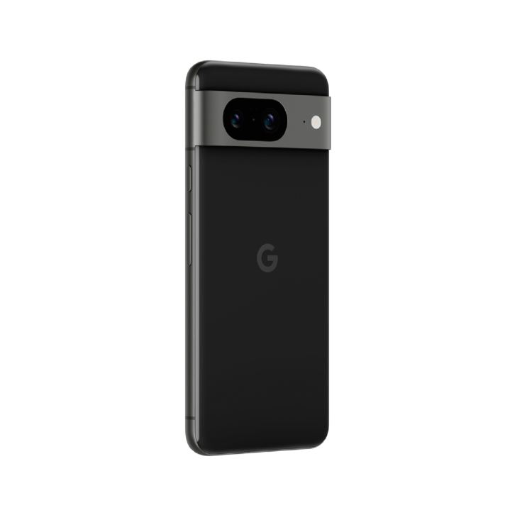 Google Pixel 8 256GB 5G Unlocked & SIM Free Smartphone -  Obsidian