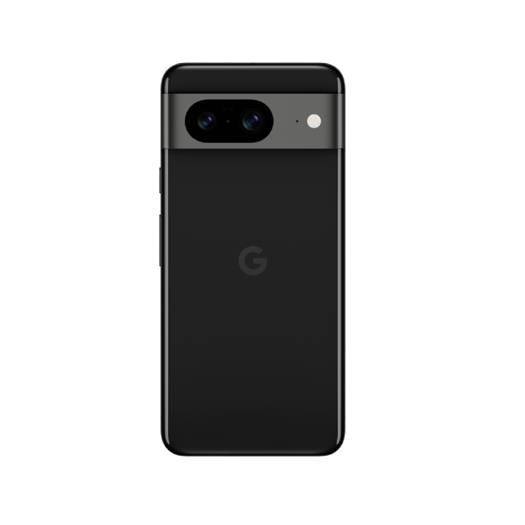Google Pixel 8 256GB 5G Unlocked & SIM Free Smartphone -  Obsidian