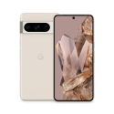 GA04834-GB Google Pixel 8 Pro Porcelain 6.7" 128GB 5G Unlocked & SIM Free Smartphone