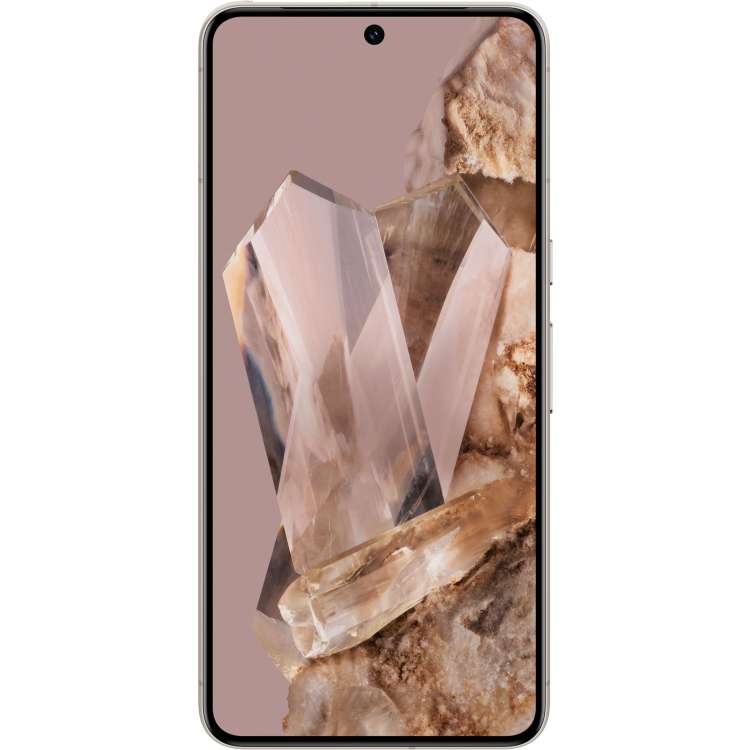 Google Pixel 8 Pro 256GB 5G Unlocked & SIM Free Smartphone - Porcelain