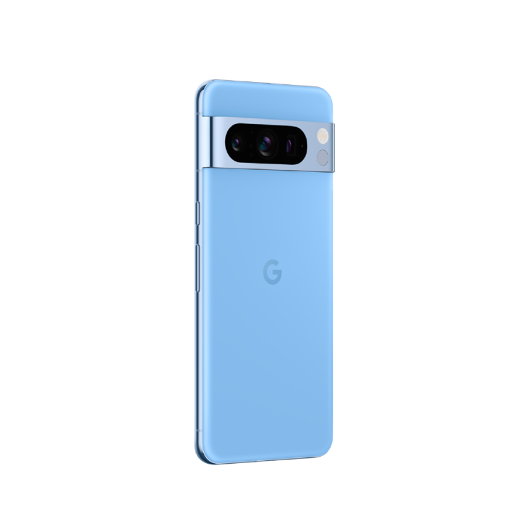 GRADE A1 - Google Pixel 8 Pro 128GB 5G Unlocked & SIM Free Smartphone - Bay