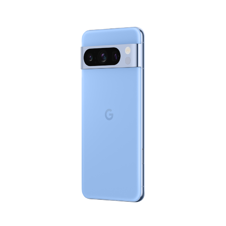 GRADE A1 - Google Pixel 8 Pro 128GB 5G Unlocked & SIM Free Smartphone - Bay