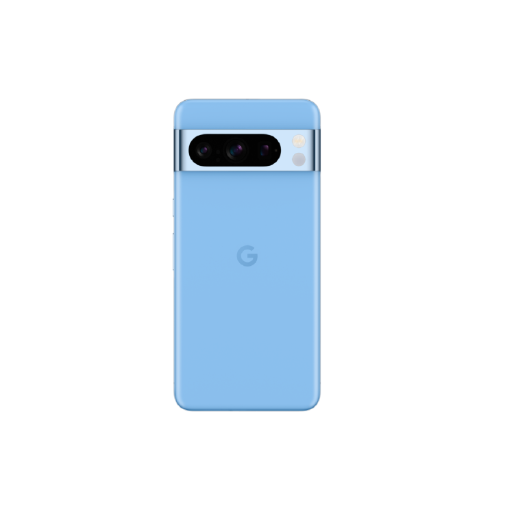 GRADE A1 - Google Pixel 8 Pro 128GB 5G Unlocked & SIM Free Smartphone - Bay