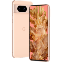 Google Pixel 8 128GB 5G Unlocked & SIM Free Smartphone - Rose