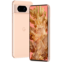 Google Pixel 8 128GB 5G Unlocked & SIM Free Smartphone - Rose