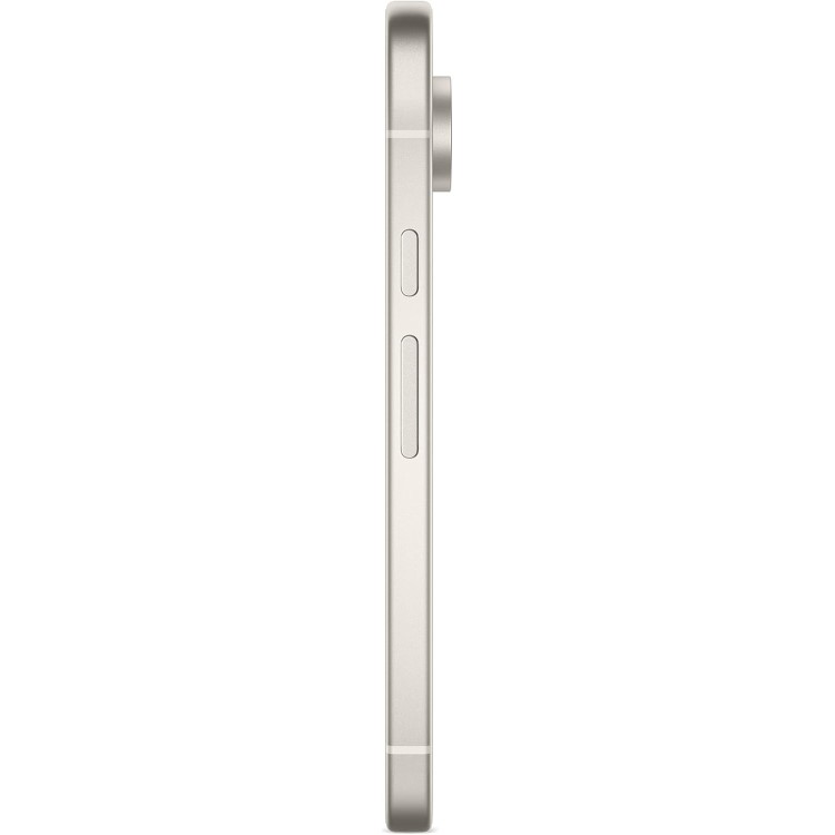 Google Pixel 9 Porcelain 6.3" 128GB 5G Unlocked & SIM Free Smartphone