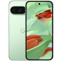 Google Pixel 9 Wintergreen 6.3" 256GB 5G Unlocked & SIM Free Smartphone