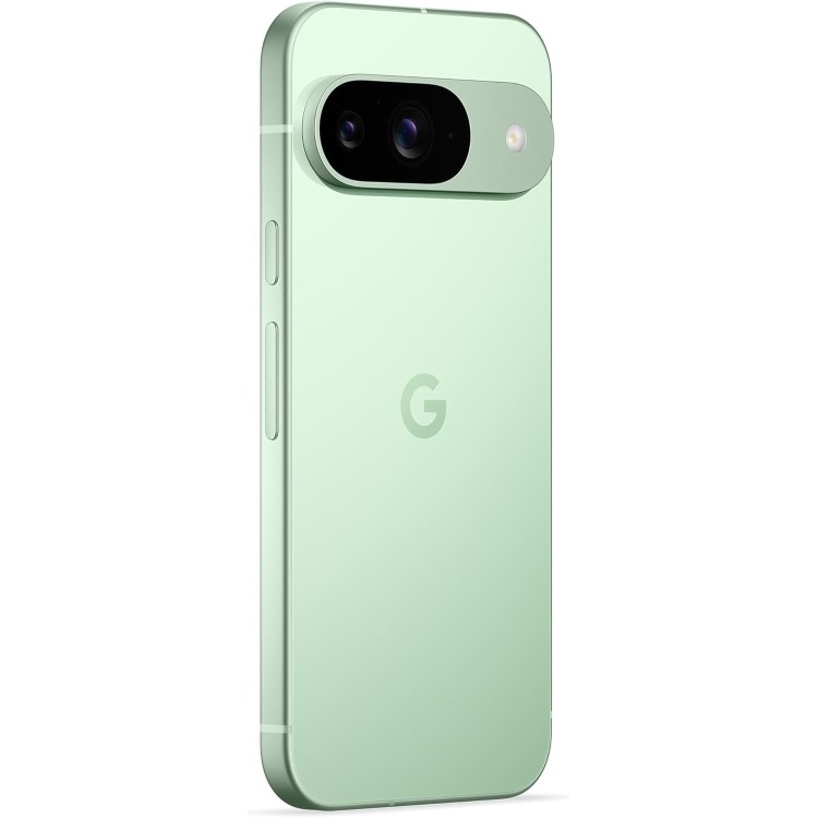 Google Pixel 9 Wintergreen 6.3" 256GB 5G Unlocked & SIM Free Smartphone