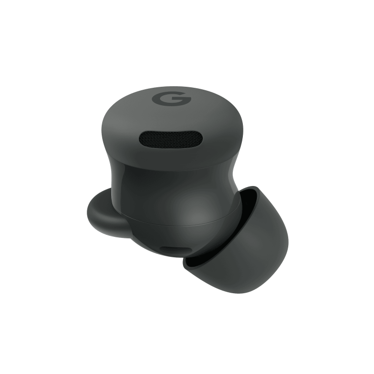 Google Pixel Buds 2a Wireless Earphones - Hazel